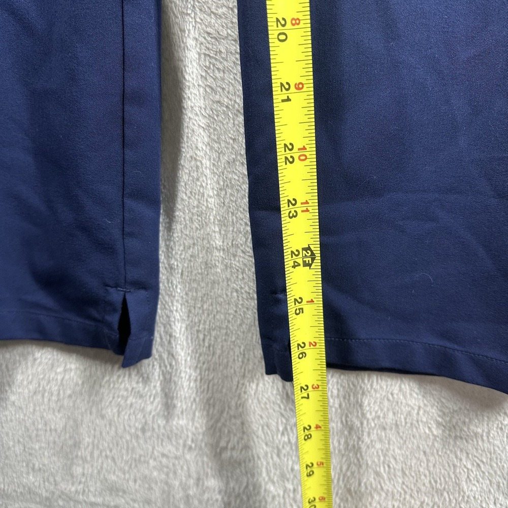 Fabletics Navy Blue Pants - Picture 4 of 6